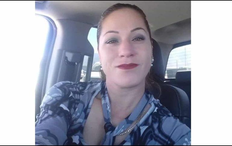 Gabriela Kobel Lara había sido reportada como desaparecida la tarde del lunes 10 de diciembre por parte de su esposo. ESPECIAL