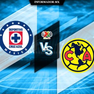 Minuto a minuto: Gran Final Cruz Azul vs América