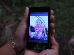 Fotogalería: El hogar que dejó Jakelin, la niña migrante fallecida en EU