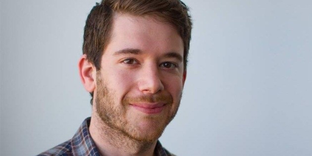 Hallan muerto a Colin Kroll, cofundador de Vine