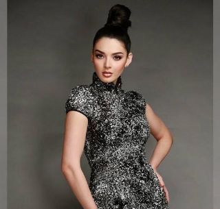 La Mexicana Andrea Toscano Queda Fuera De Miss Universo El