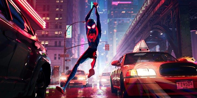 Spider-Man trepa a la cima de la taquilla de EU