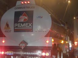 México es el tercer abastecedor neto de petróleo a EU, detrás de Canadá y Arabia Saudita, y adelante de Venezuela. EL INFORMADOR/Archivo