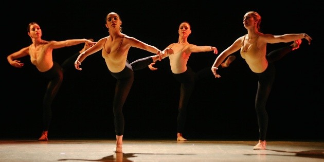 Argelia Garc&iacute;a estrena "Mina"