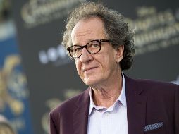 La primera acusación hacia el actor fue hecha en noviembre de 2017, también en esa ocasión el actor lo negó. ARCHIVO