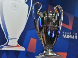 La competencia se ha depurado a los 16 mejores que buscarán jugar el partido final en Madrid. TWITTER / UEFA CHAMPIONS LEAGUE