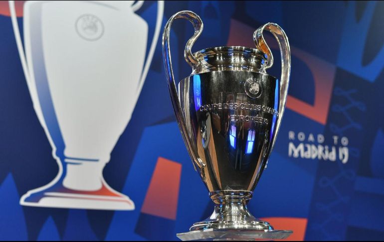 La competencia se ha depurado a los 16 mejores que buscarán jugar el partido final en Madrid. TWITTER / UEFA CHAMPIONS LEAGUE