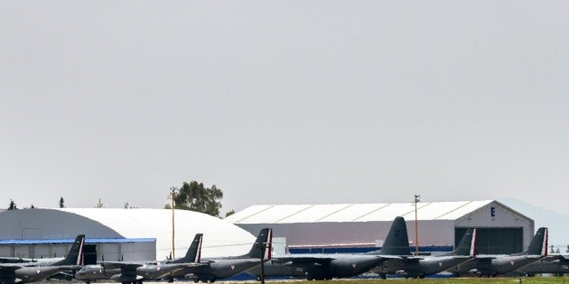 Santa Luc&iacute;a tendr&aacute; un presupuesto de 15 mil MDP para 2019