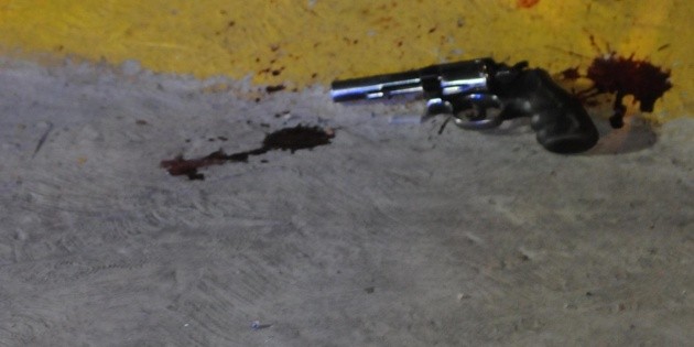 M&eacute;xico y Afganist&aacute;n son los pa&iacute;ses con m&aacute;s periodistas asesinados en 2018