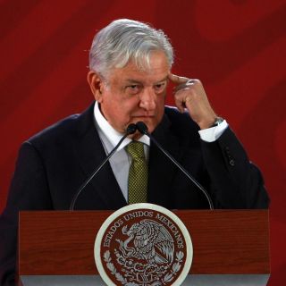 López Obrador niega recorte a presupuesto de las universidades