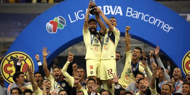 L&oacute;pez Obrador, dispuesto a reunirse con el Am&eacute;rica en Palacio Nacional