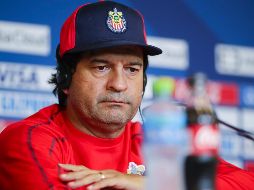 El paraguayo recuperará a algunos jugadores y dejará descansar a otros, esto para no incrementar la posibilidades de lesiones miras al Clausura 2019. MEXSPORT /