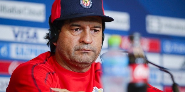 En Chivas jugar&aacute;n por su continuidad