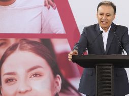 Durazo aseguró que la Guardia Nacional es un instrumento que el gobierno necesita para dar respuesta a la crisis de inseguridad que vive el país. EFE / ARCHIVO