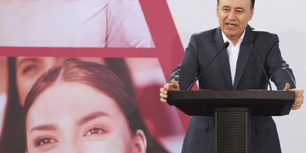 Durazo arremete contra cr&iacute;ticos de la Guardia Nacional