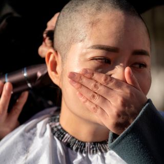 El mundo en imágenes del 17 de diciembre de 2018