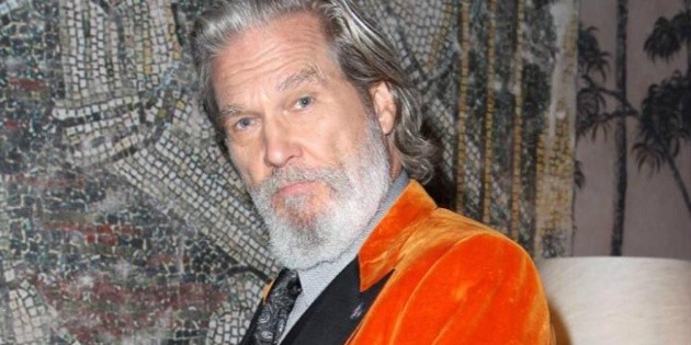 Jeff Bridges recibir&aacute; el premio Cecil B. DeMille en los Globos de Oro