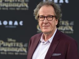 Las acusaciones surgen mientras Rush espera el veredicto de una demanda por difamación presentada en Australia. AP / ARCHIVO