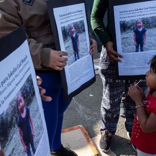 Ocultó Migración tres días muerte de niña guatemalteca bajo su custodia