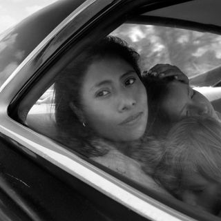 "Roma" aparece entre películas finalistas al Oscar