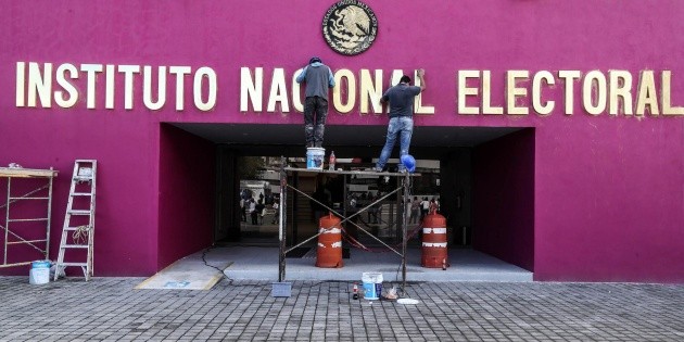 Aprueban proyecto de distribuci&oacute;n de m&aacute;s de 4 mil MDP para partidos