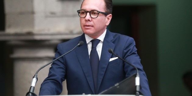 Gobierno federal premia la flojera: Lemus