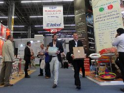 Noviembre y diciembre concentran 30% de las solicitudes para comprar franquicias. EL INFORMADOR/Archivo