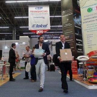 Cuatro franquicias para invertir tu aguinaldo