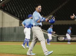 Manny Rodríguez y los Charros mostrarán su poder ante Hermosillo. CHARROS DE JALISCO