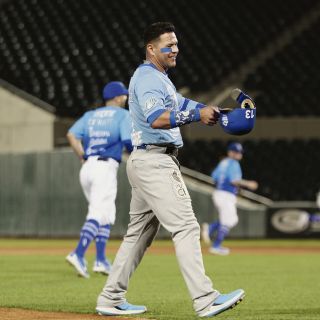 Charros y Naranjeros se juegan la cima de la clasificación