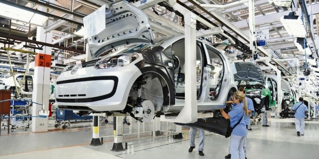 Prev&eacute;n que venta de autopartes crezca por encima de econom&iacute;a