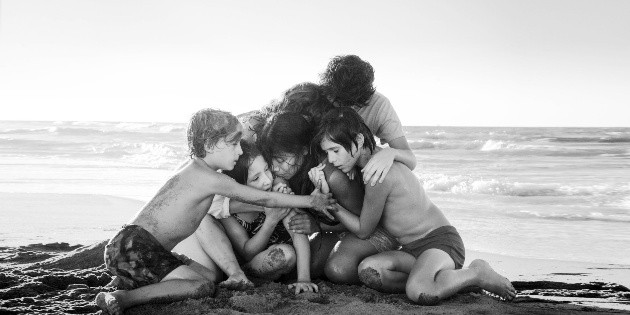 "Roma" est&aacute; a un pasito del Oscar
