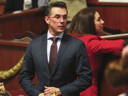 El presidente de la Comisión de Cultura y Cinematografía de la Cámara de Diputados dice que sabía que el presupuesto “iba a venir parecido a éste (...) sin embargo tenemos la posibilidad de negociar”. NOTIMEX