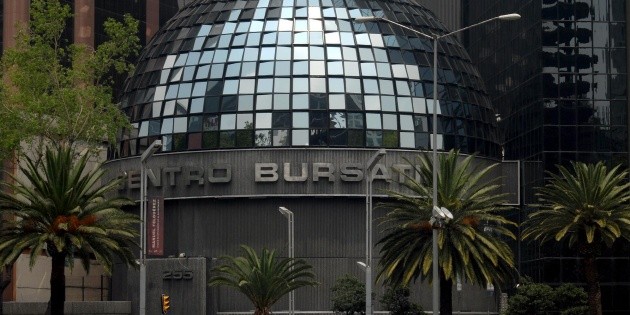 Bolsa Mexicana avanza, a la espera de pol&iacute;tica monetaria de la Fed