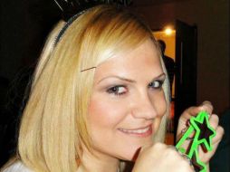 Descartan ''definitivamente'' que el crimen tuviera que ver con el juicio contra el marido, un caso muy mediático en México y España. FACEBOOK / Pilar Garrido Santamans