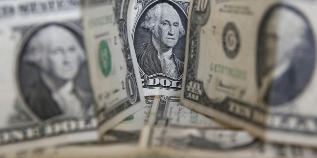 D&oacute;lar abre con ganancia, se vende en 20.51 pesos en bancos