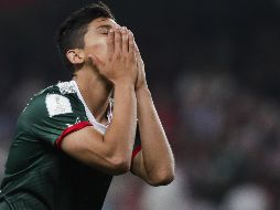 El Guadalajara cayó en sus dos partidos en el Mundial de Clubes, primero ante el Kashima Antlers de Japón y este martes contra el Espérance de Túnez. MEXSPORT / E. Alonso