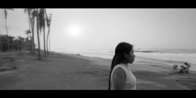 "Roma", entre las semifinalistas para el Oscar