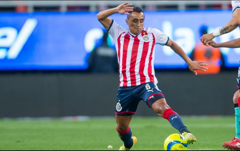 Hernández aún desconoce su destino para el próximo torneo. MEXSPORT/ARCHIVO