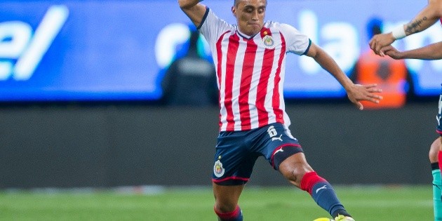 "Aris" se siente golpeado por Cardozo