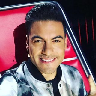 Me sé el Himno mejor que Las Mañanitas: Carlos Rivera