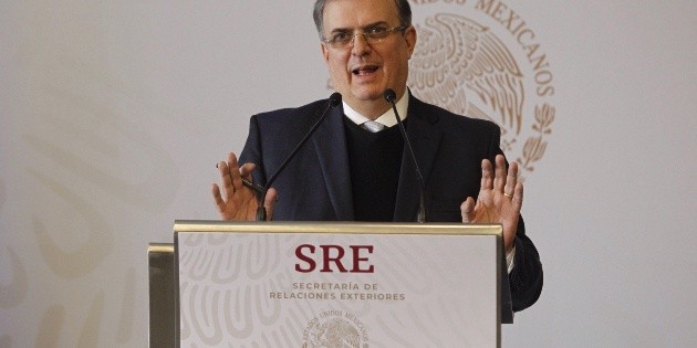 M&eacute;xico y EU acuerdan inversi&oacute;n para el sureste mexicano y Centroam&eacute;rica