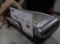 Cabe recordar que de manera paralela, los bancos comenzarán con sus desarrollos de pagos a través de código QR, como parte de los esfuerzos por reducir el uso del efectivo en el país. EL INFORMADOR/ ARCHIVO