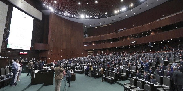 Estado podr&aacute; decomisar bienes por robo de combustible