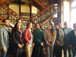A su vez reforzará el aprovechamiento académico, la infraestructura escolar y cultural y fomentará el deporte en escuelas y el de alto rendimiento. EL INFORMADOR/ S. Blanco