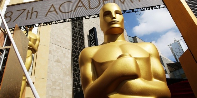 Anuncian que 347 cintas contender&aacute;n por el Oscar a Mejor Pel&iacute;cula