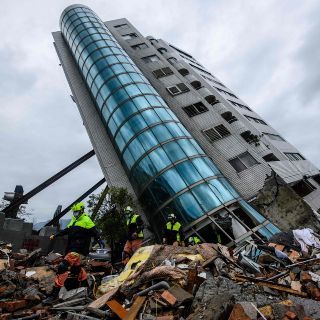 Las mejores imágenes de 2018: Febrero