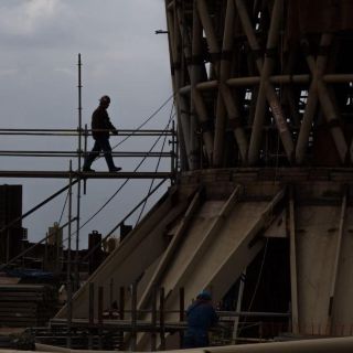 El Ejército construirá las pistas del aeropuerto en Santa Lucía