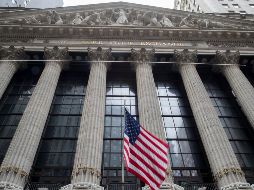 El índice Nasdaq tomó 0.45%, a 6,783.91 puntos. AP / M. Altaffer