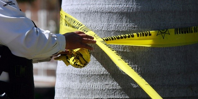 Fallece matrimonio en Guanajuato